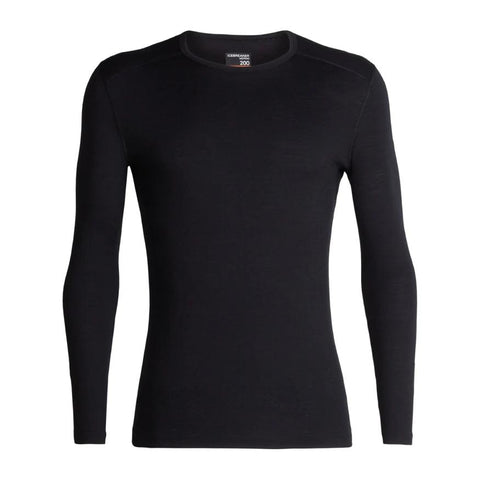 M 200 Oasis LS baselayer