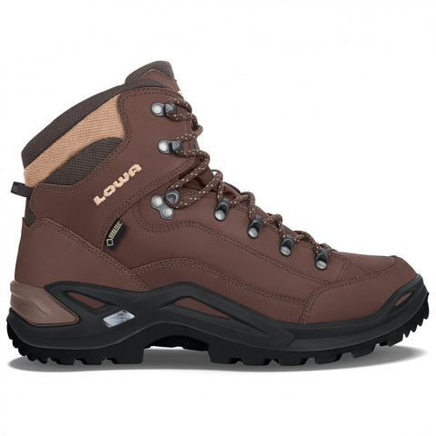 lowa renegade gtx waterproof hiking boot