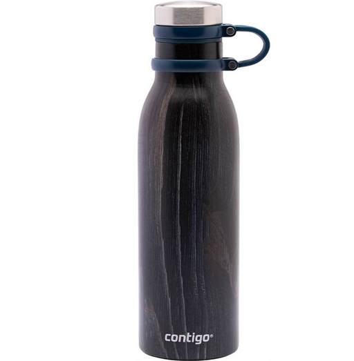 Stainless Steel Thermal Bottle with THERMALOCK™, 25oz