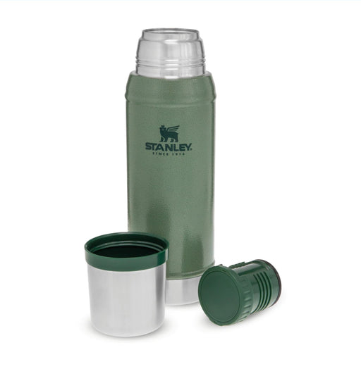 Stanley Thermos Classic Food container 0.5l, green