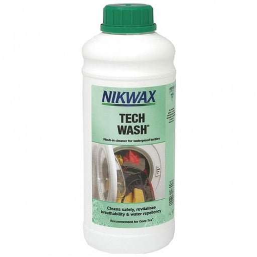 Nikwax Tech Wash & TX Direct 300ml Twin Pack Cleaning Waterproof Outdoor  Jacket 5020716010303