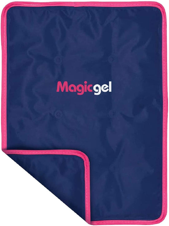 Magic Gel Luxury Breast Therapy Pack