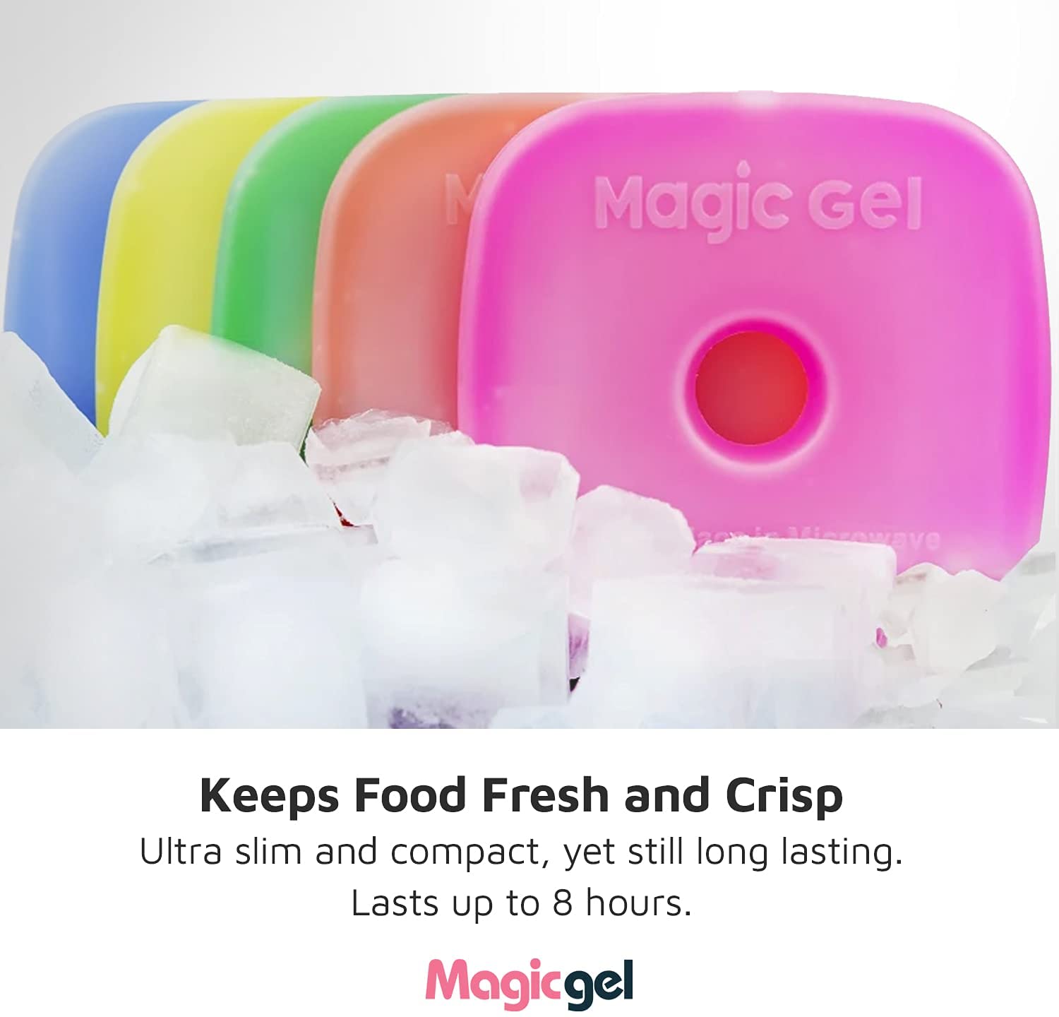 How to keep your kids' lunch cool and fresh on a hot day – Gelpacks