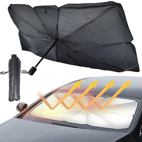 Sonnenschutz Auto Schirm