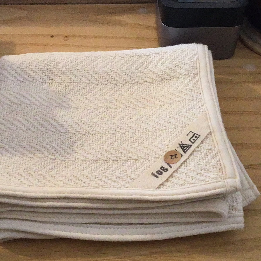 Linen Waffle Towels – Shop Fog Linen