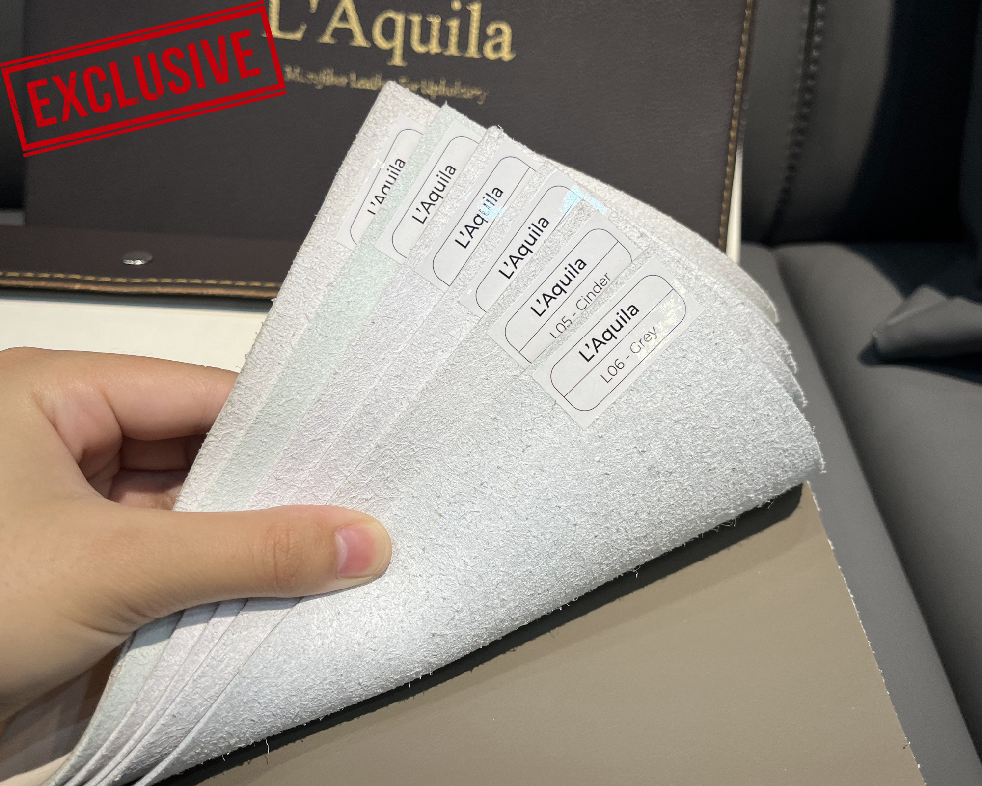 Catalogue của da L'Aquila