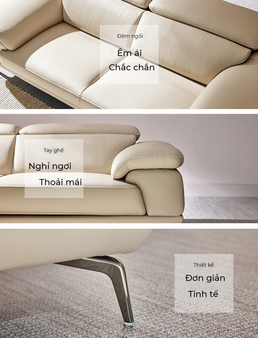 sofa tiện ích