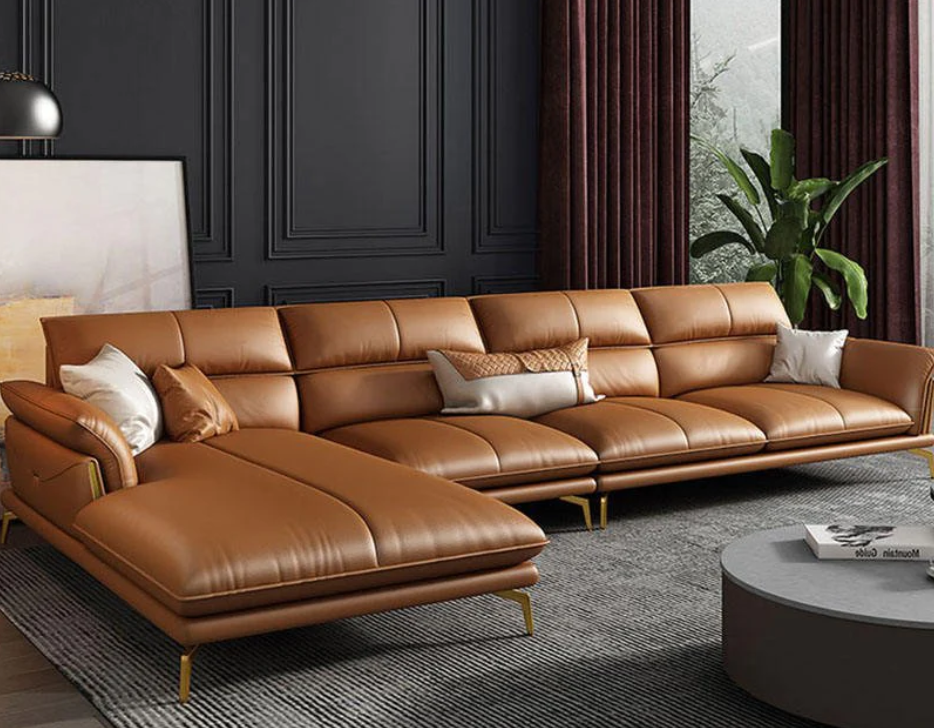 Sofa da Italy