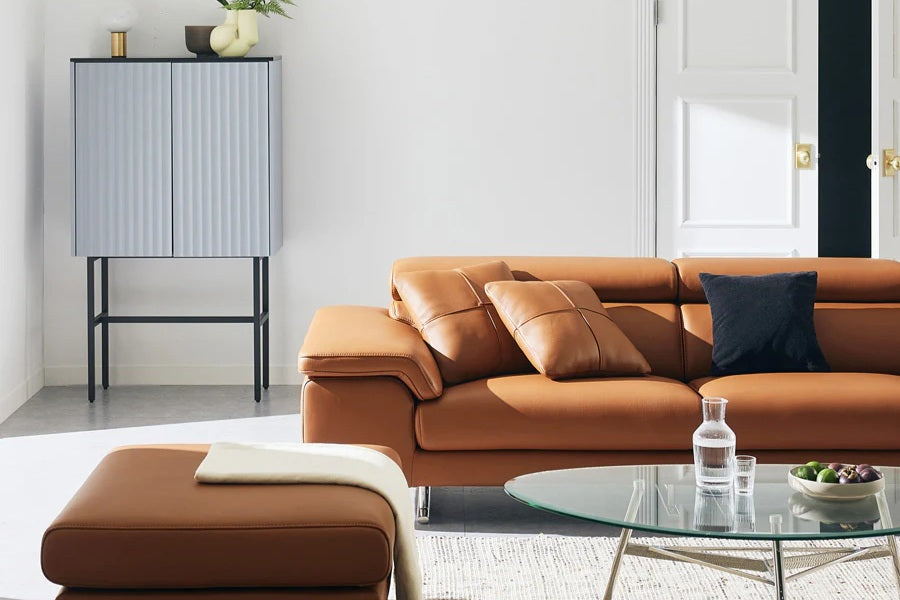 Các mẫu ghế sofa đẹp và đáng mua nhất trong năm 2024