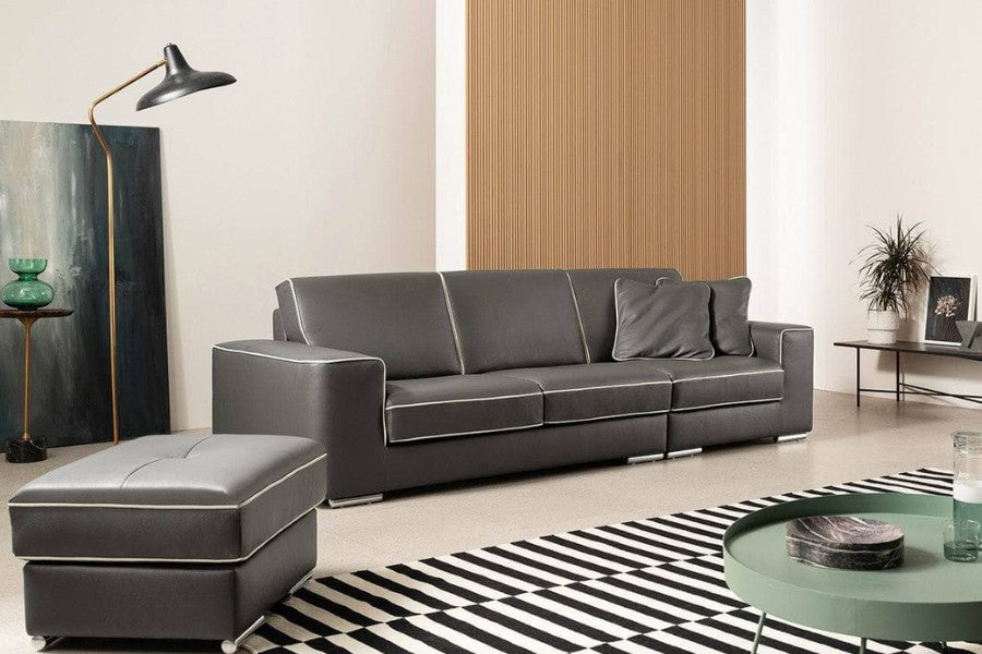 Cần lưu ý 6 điều trước khi mua sofa gia đình