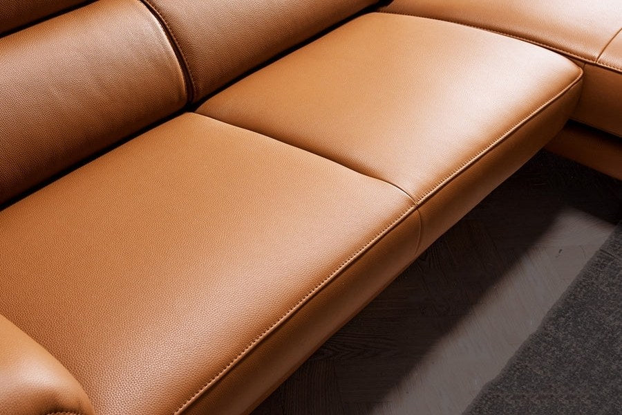 chất liệu là yếu tố quan trọng nhất đến chất lượng của sofa cao cấp