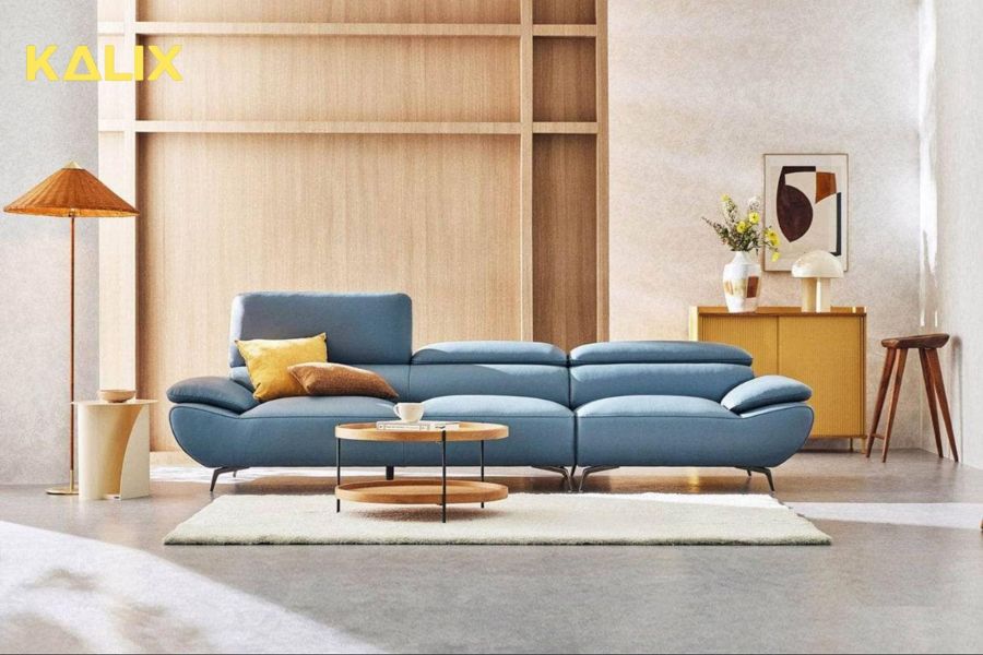 Tiêu chí quan trọng khi chọn mua sofa 3 chỗ ngồi