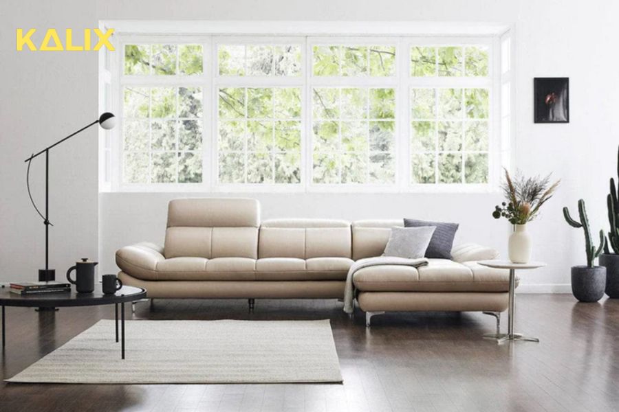 Định Nghĩa Sofa Góc