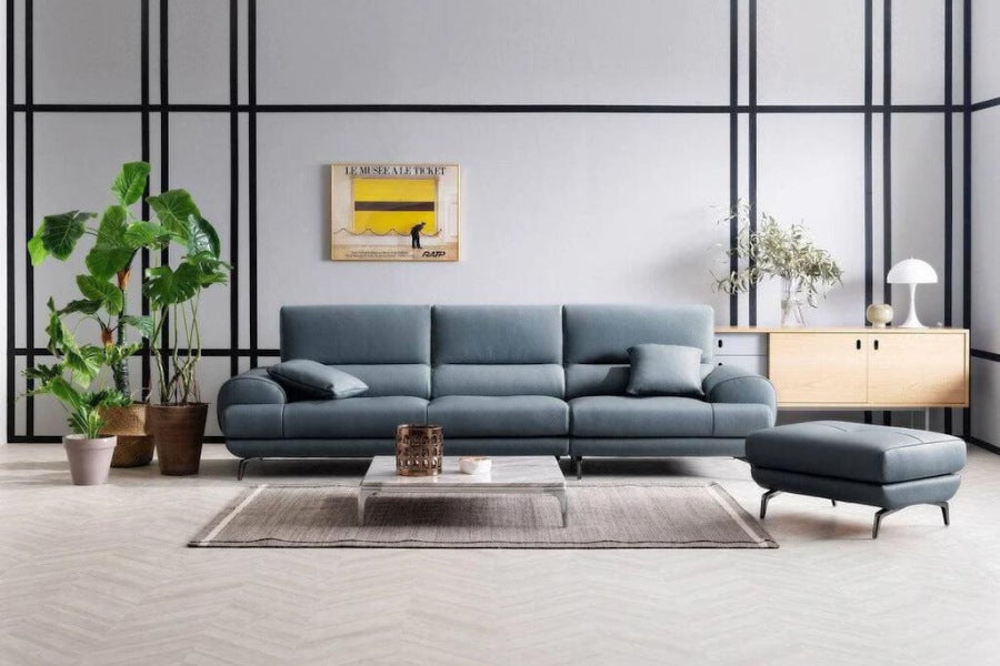 Lựa chọn chất liệu bọc ghế sofa phù hợp