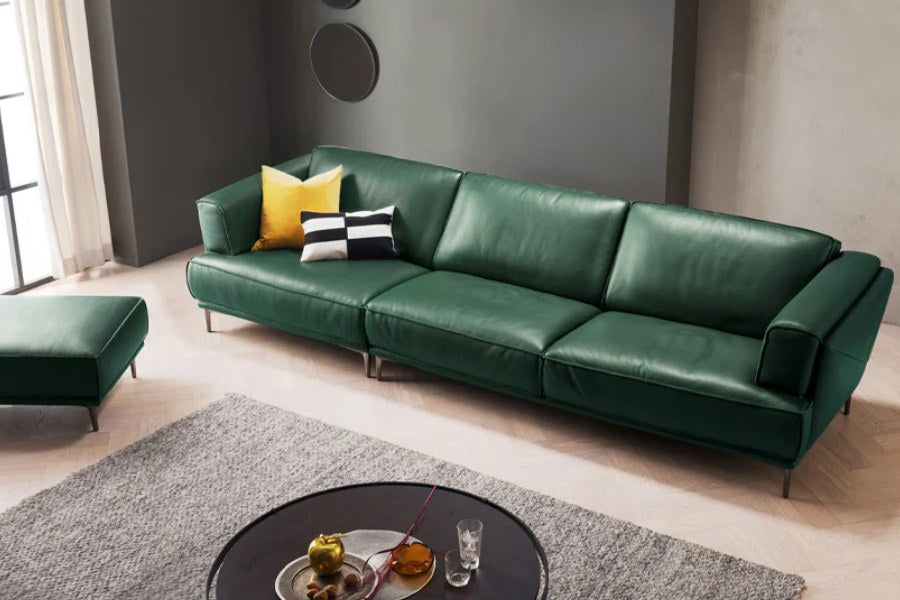 Ghế sofa có thể đặt trong mọi không gian