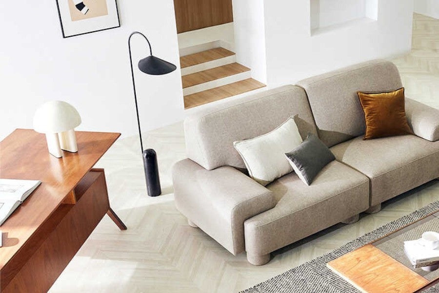 KALIX cung cấp các sản phẩm sofa đôi chất lượng