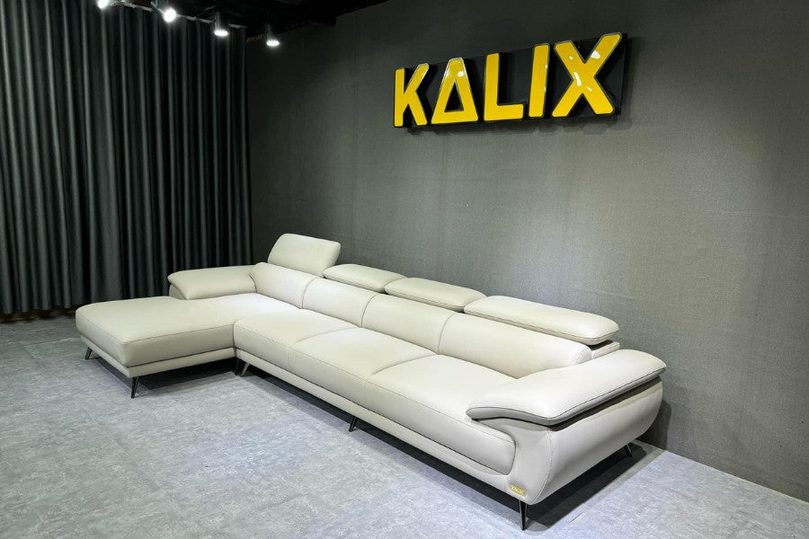 KALIX là đơn vị sản xuất và phân phối sofa