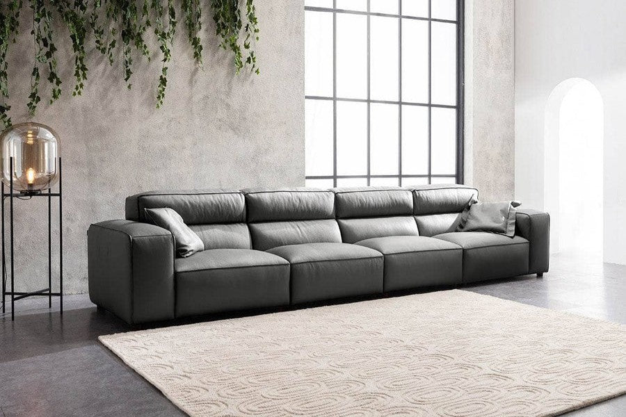 KALIX là đơn vị chuyên cung cấp các mẫu sofa sang trọng