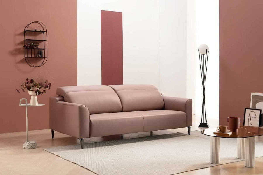 Kích thước ghế sofa 2 chỗ tiêu chuẩn