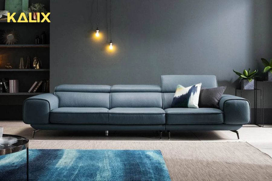 Lợi Ích Của Sofa Chung Cư