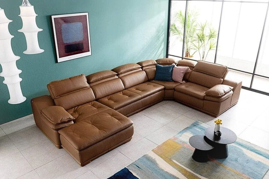 mẫu sofa sang trọng tại nội thất KALIX