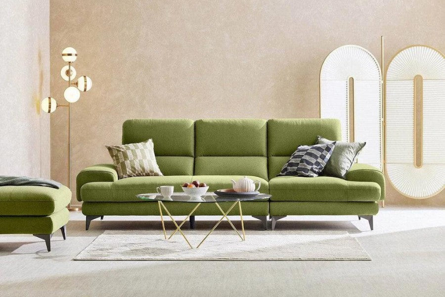 Đánh giá thật kỹ chất lượng khung ghế sofa