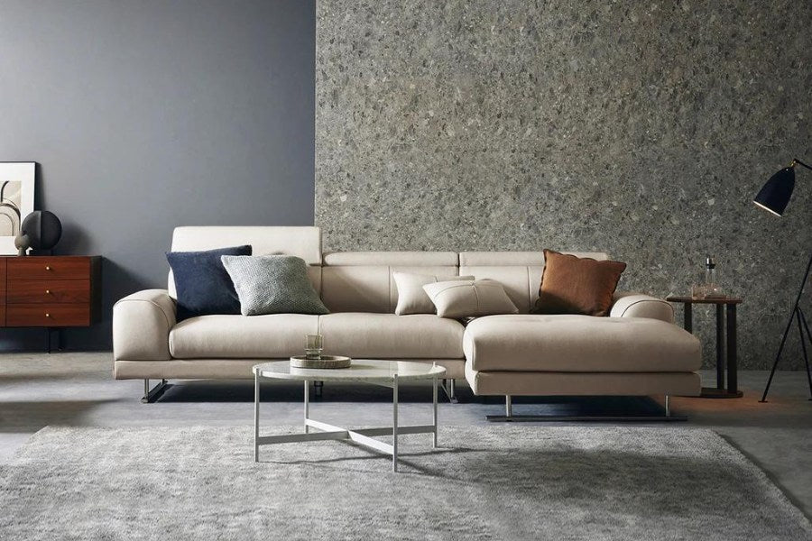 Tư vấn mua ghế sofa phù hợp, ưng ý dựa trên tiêu chí cân nhắc số chỗ, kích thước ghế sofa