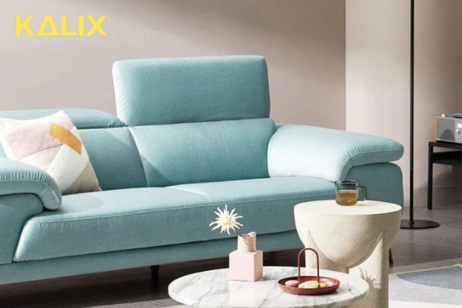 Nên Chọn Sofa 2 Chỗ Loại Nào?