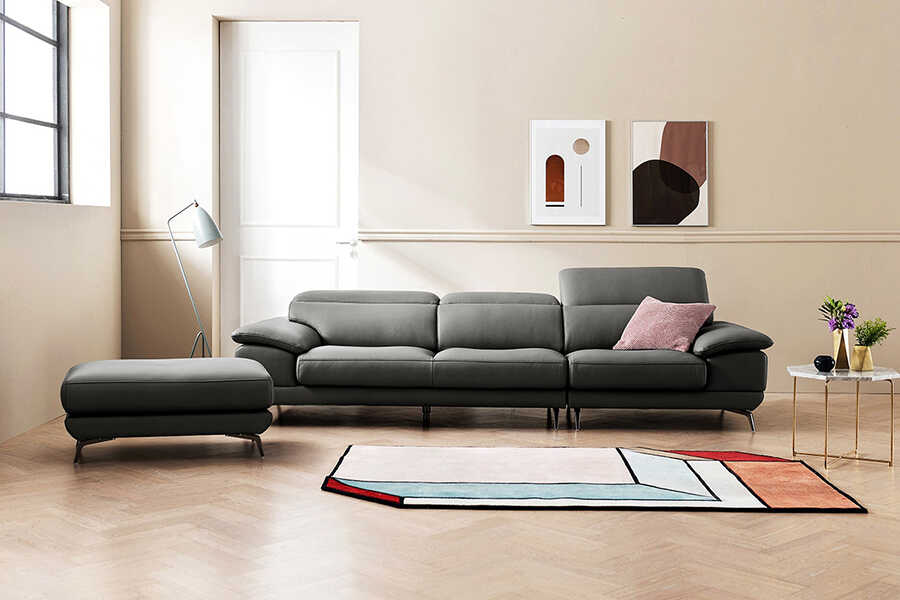 Sofa tại KALIX đa dạng kiểu dáng