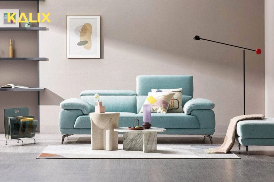 Tiêu Chí Chọn Sofa Chung Cư