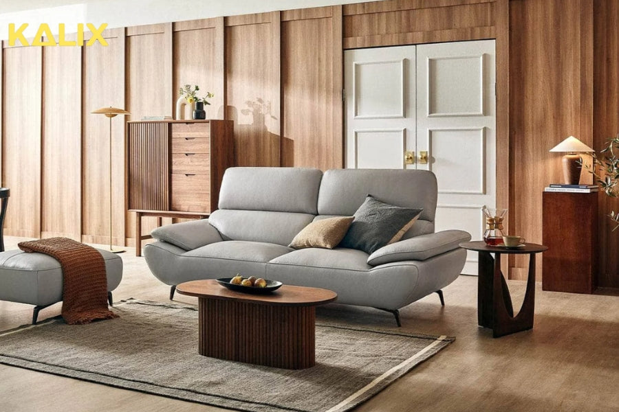 Tiêu chí chọn sofa phòng ngủ