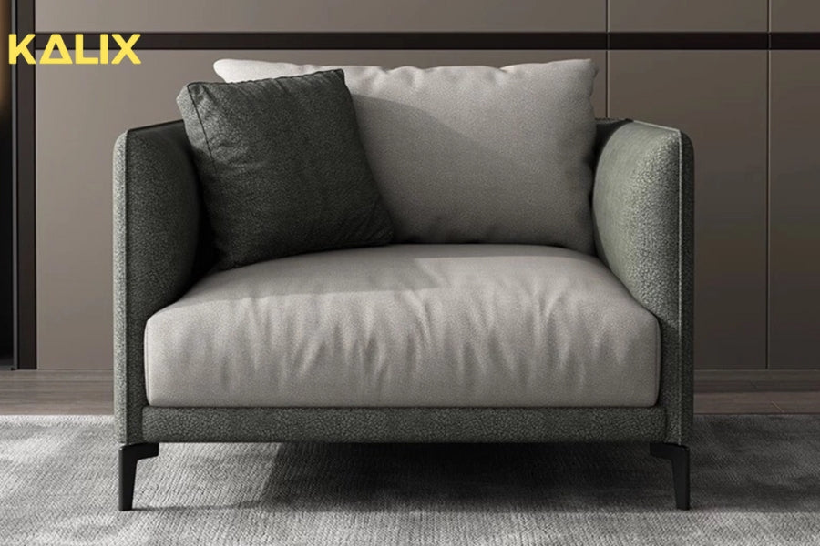 Ưu điểm của sofa đơn tại Kalix