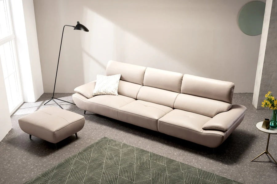 Ưu điểm và nhược điểm của sofa da