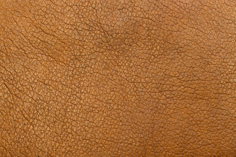Types Of Leathers