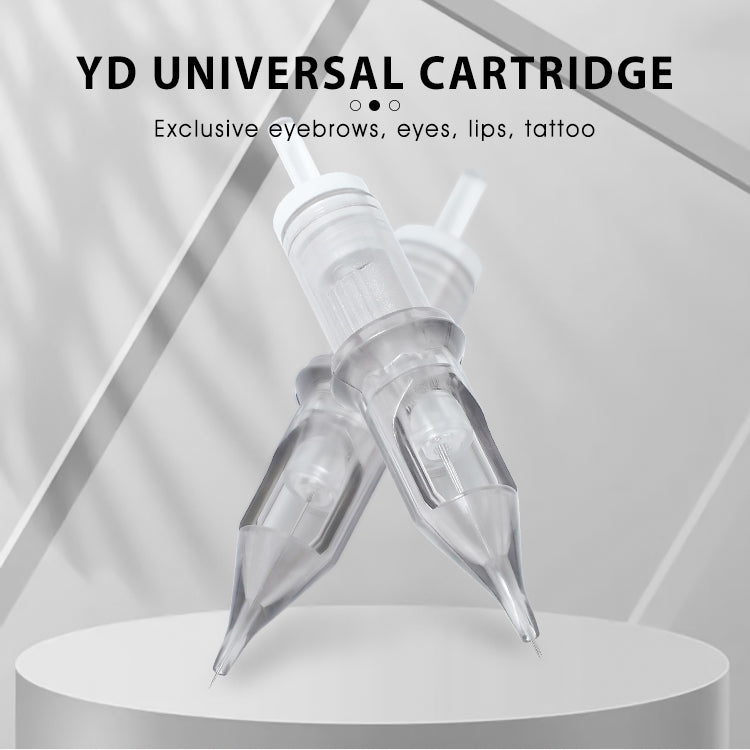 YD UNIVERSAL CARTRIDGE FOR YD BLINK SERIES 20PCS /BOX
