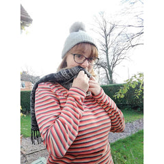 breastfeeding jumper Stylish Mum 