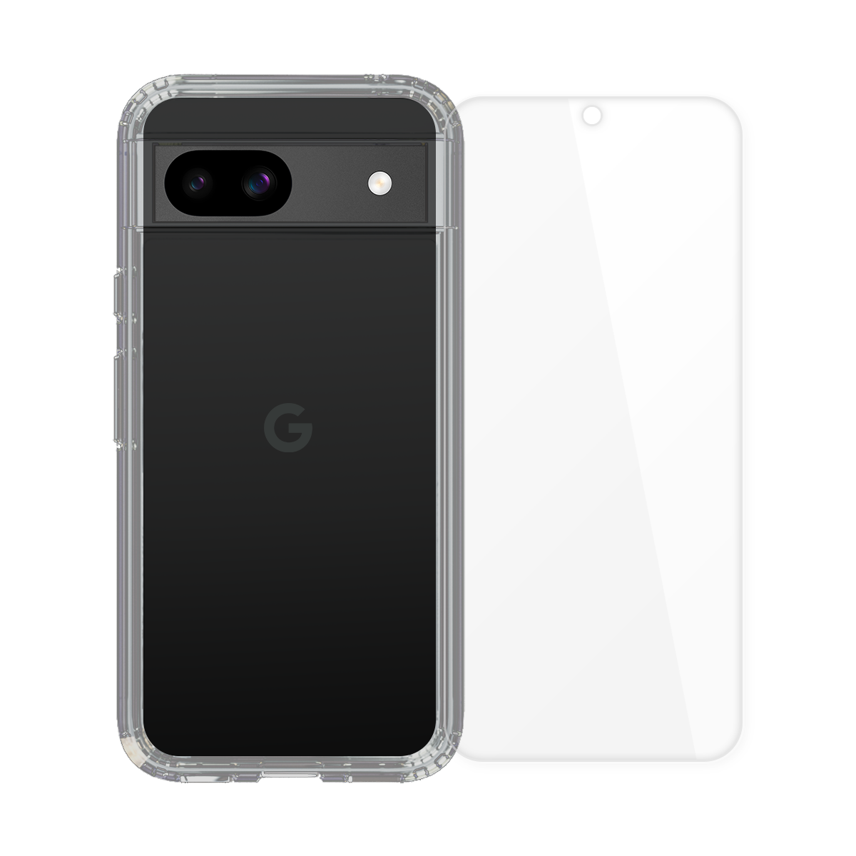 Google Pixel 8a