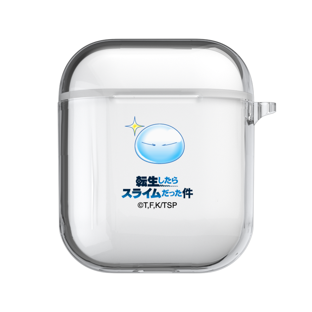 スライム AirPods（第2世代）