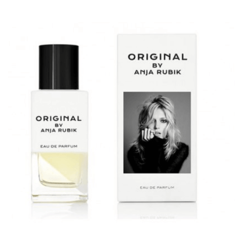 perfumy od Anji Rubik