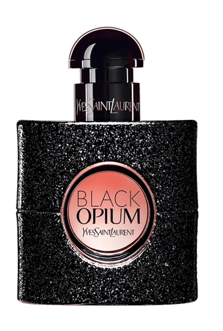 perfumy Black Opium YSL
