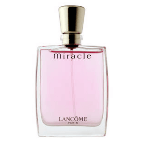 perfumy miracle lancome