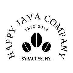 Happy Java Company