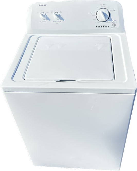kenmore 500 top load washer – Plaza Appliances