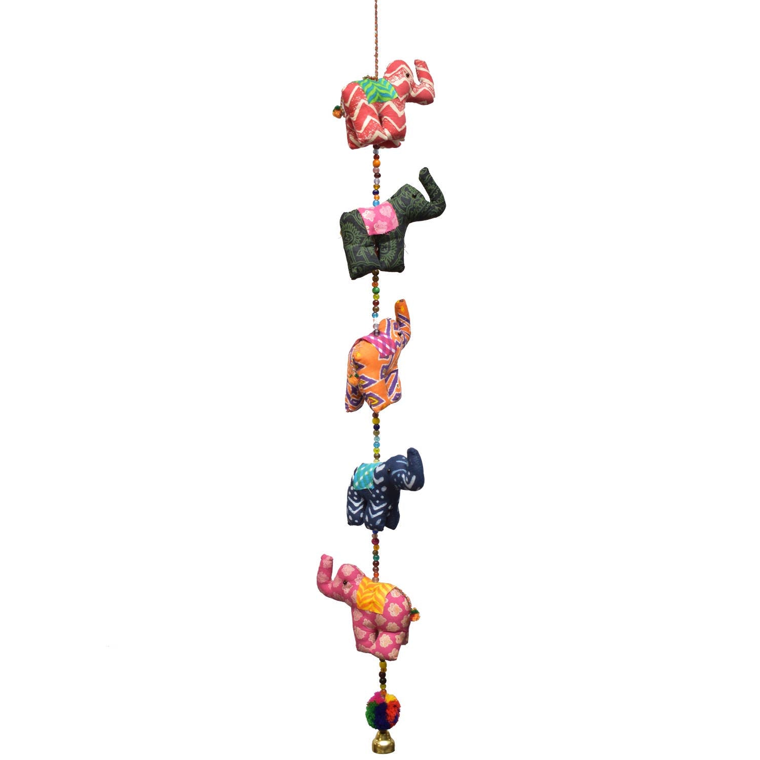 Mighty Elephant Chime