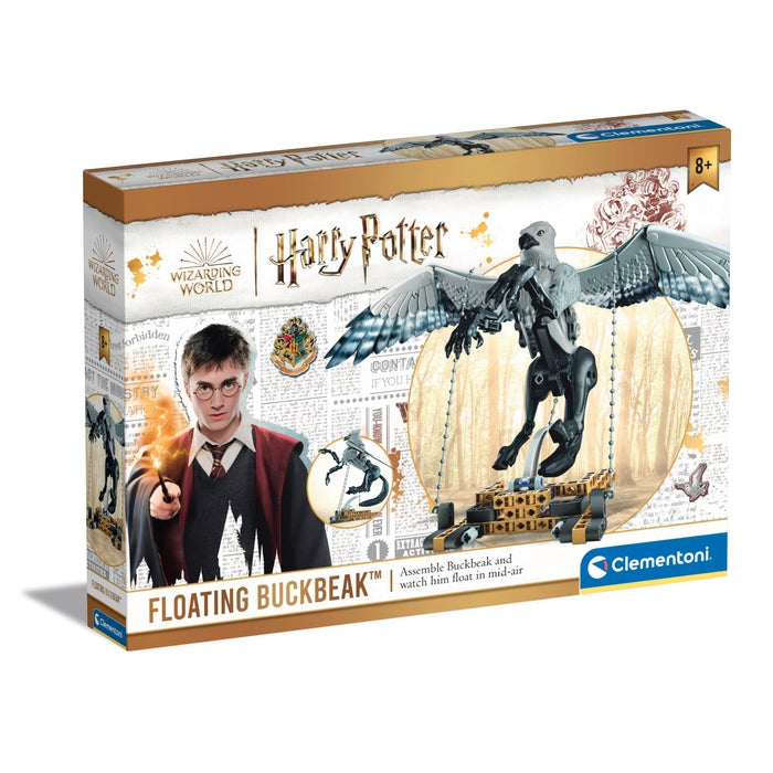 Puzzle 'Harry-Potter' 1000 pièces - multicolore - Kiabi - 15.00€