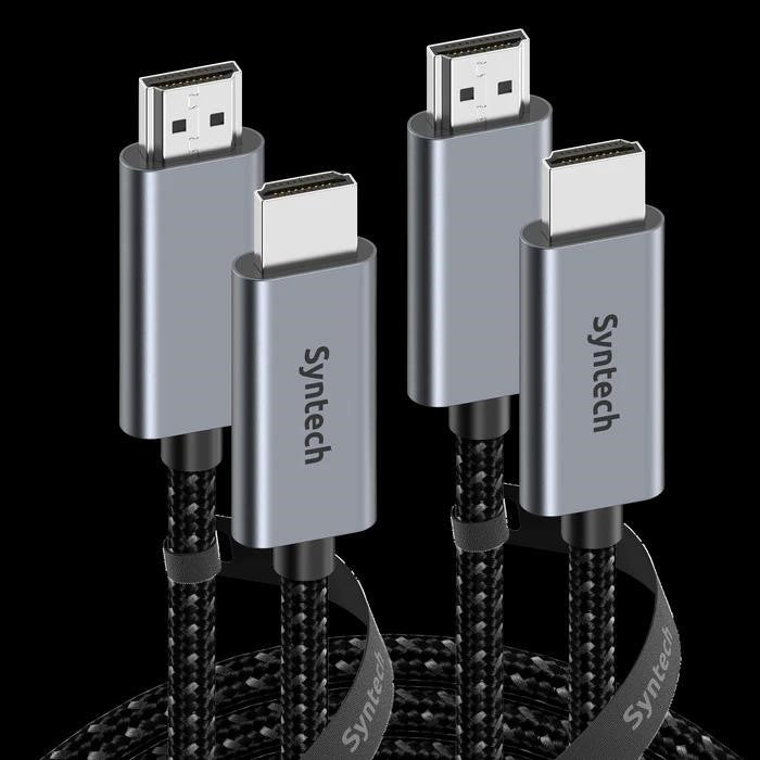 HDMI Cables Bridging the Gap