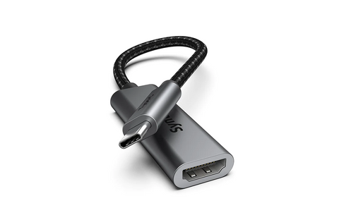 USB C to HDMI Adapter