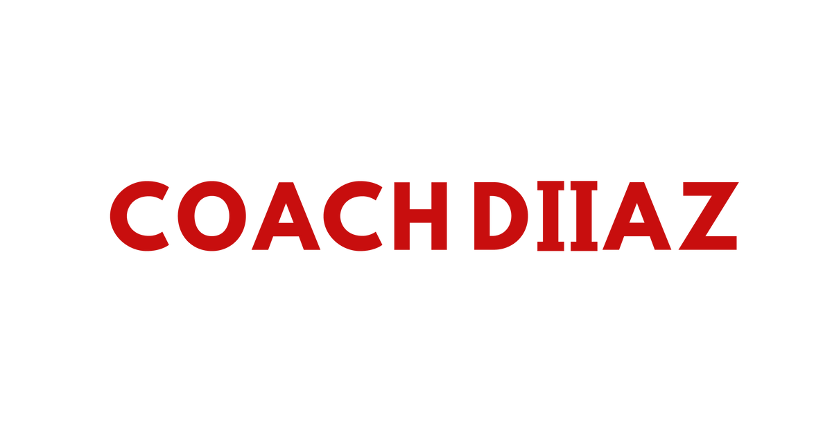 CoachDiiaz