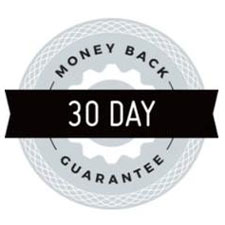 commercial blender optimum 9400x - money back guarantee
