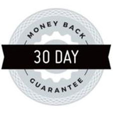 froothie 30 day money back guarantee